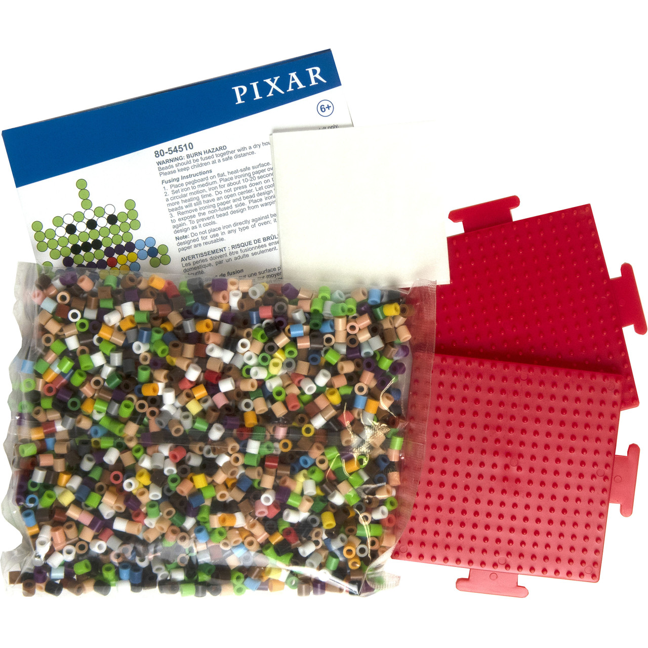 Perler Fused Bead Activity Kit-Disney Pixar Toy Story 8054510