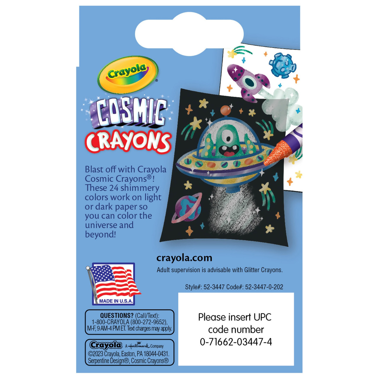 Crayola, Other, Crayola Crayons Neon Pastel Bundle 4 Pack