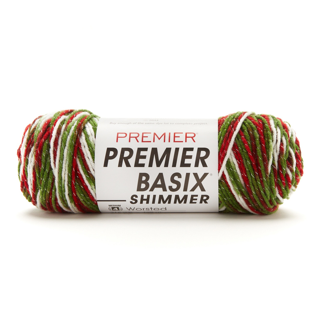 Premier Puzzle Shimmer Yarn