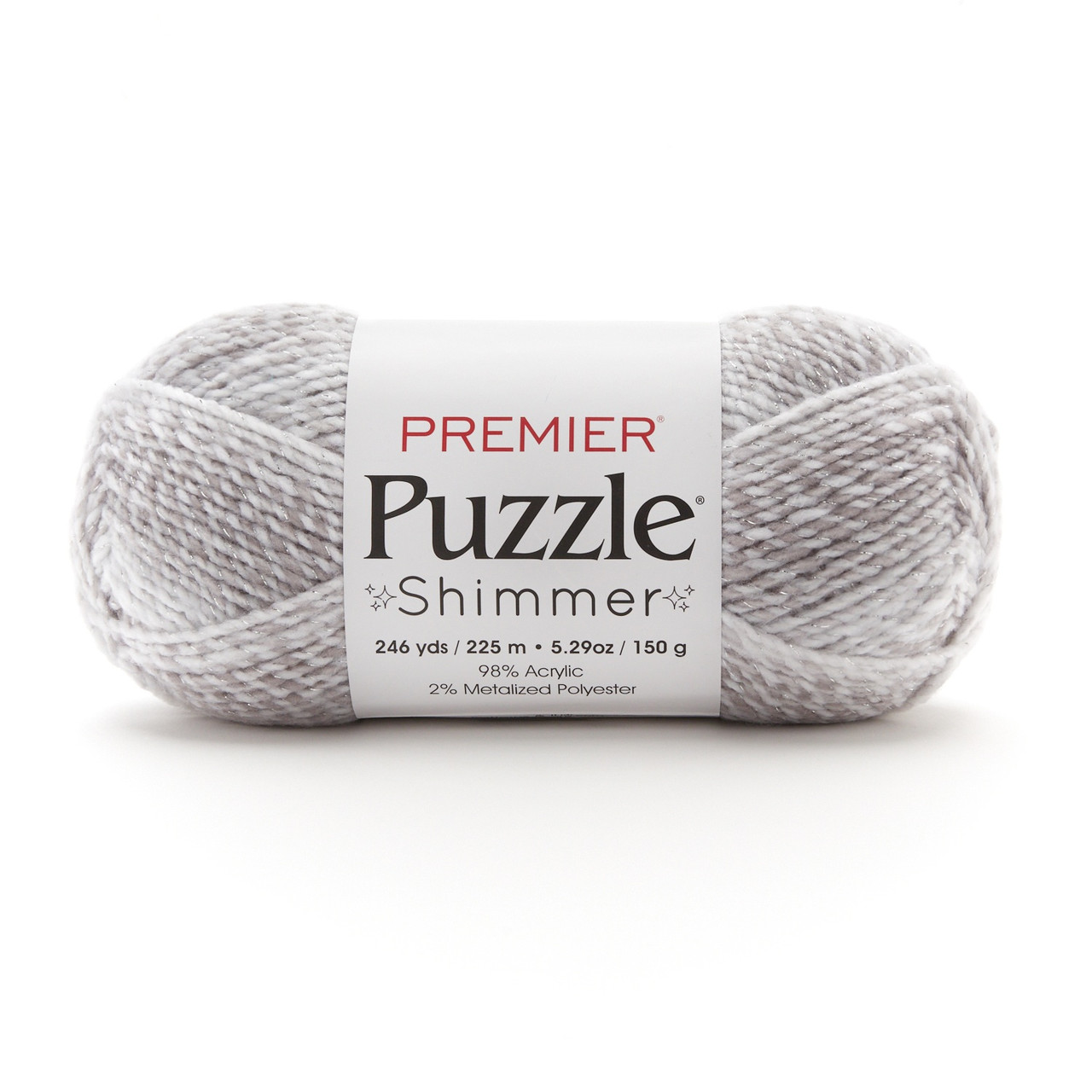 Premier Puzzle Yarn
