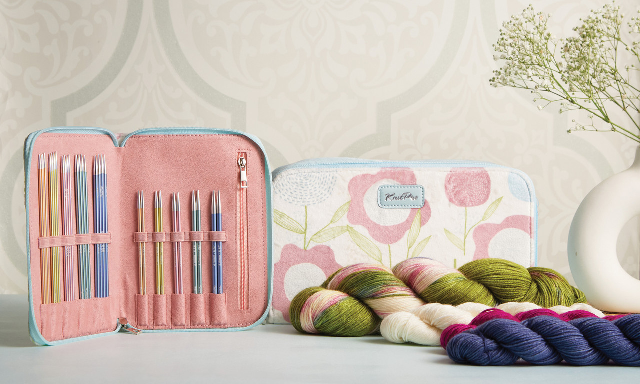 KnitPro Sweet Affair Holiday Gift Set 2023KP474500 - GettyCrafts