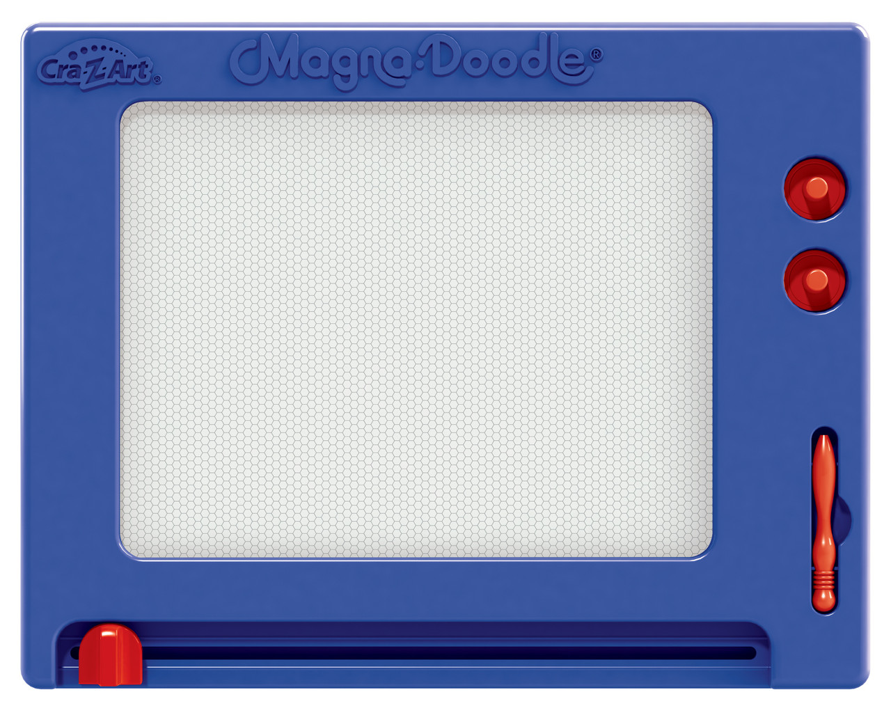 Cra-Z-Art MagnaDoodle Color Deluxe