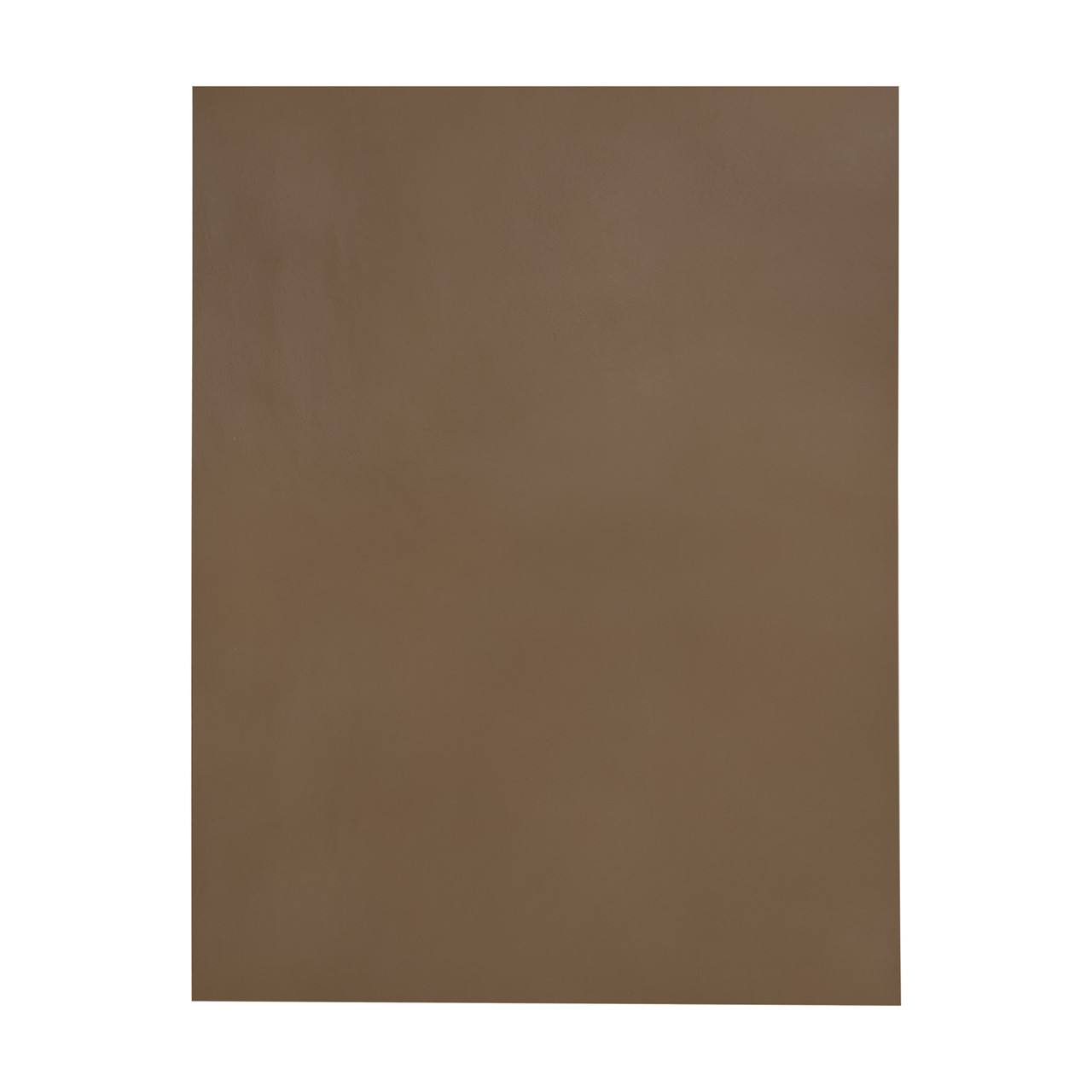 Adorno De Cuero Realeather Crafts Para Triumph, 8 X 11 Pulgadas, Marr N