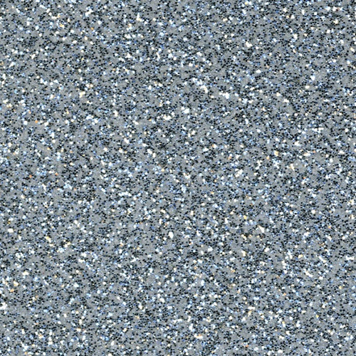 20 Pack - Core'dinations Glitter Silk Cardstock 12"X12"-Silver Mist - 377780-0 - 4999992403761