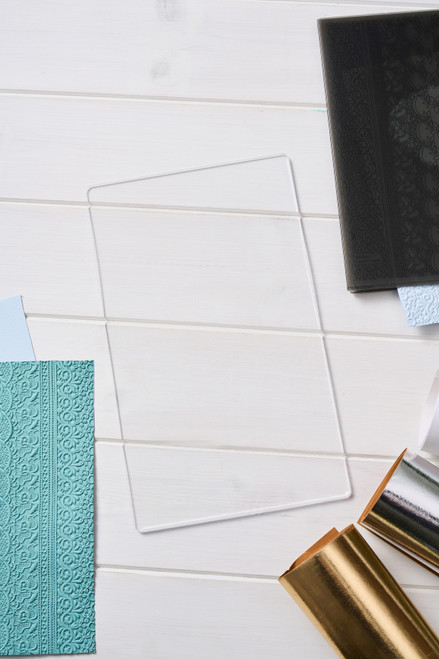 Sizzix Accessory Cutting Pad-A5 - 5A002MWQ-1GPB2