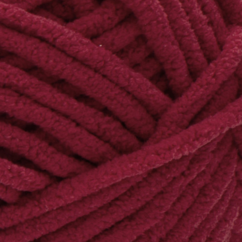 12 Pack - Bernat Blanket Big Ball Yarn 2/Pack-Crimson - 5A002169-1G4CL 12 Pack - Bernat Blanket Big Ball Yarn 2/Pack-Crimson - 5A002169-1G4CL