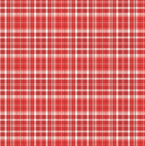 25 Pack - Up On The Rooftop Double-Sided Cardstock 12"X12"-Jolly Plaid - 5A0034MK-1H695 25 Pack - Up On The Rooftop Double-Sided Cardstock 12"X12"-Jolly Plaid - 5A0034MK-1H695