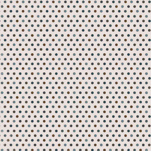 25 Pack - Wingman Double-Sided Cardstock 12"X12"-Best Buds - 5A0031QX-1H3BX