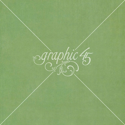 15 Pack - Fairy Boutique Double-Sided Cardstock 12"X12"-Spring Green Pattern & Solid - 5A0031LZ-1H32T 15 Pack - Fairy Boutique Double-Sided Cardstock 12"X12"-Spring Green Pattern & Solid - 5A0031LZ-1H32T