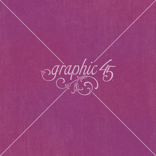 15 Pack - Seas The Day Double-Sided Cardstock 12"X12"-Purple Violet Pattern & Solid - 5A0031LY-1H33G 15 Pack - Seas The Day Double-Sided Cardstock 12"X12"-Purple Violet Pattern & Solid - 5A0031LY-1H33G