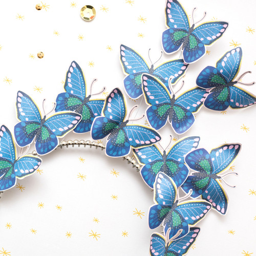 25 Pack - Maggie Holmes Sunny Days Double-Sided Cardstock 12"X12"-Blissful - 350776