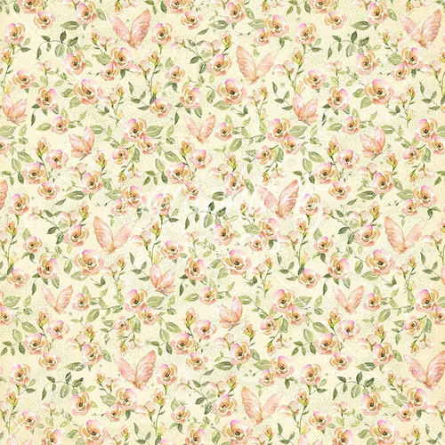 15 Pack - Fairy Boutique Double-Sided Cardstock 12"X12"-Pixie Town - 5A0031LZ-1H33M 15 Pack - Fairy Boutique Double-Sided Cardstock 12"X12"-Pixie Town - 5A0031LZ-1H33M