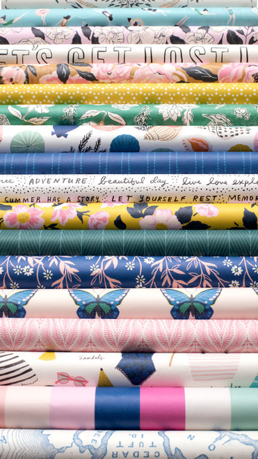 25 Pack - Maggie Holmes Sunny Days Double-Sided Cardstock 12"X12"-Apple Blossom - 350786 25 Pack - Maggie Holmes Sunny Days Double-Sided Cardstock 12"X12"-Apple Blossom - 350786