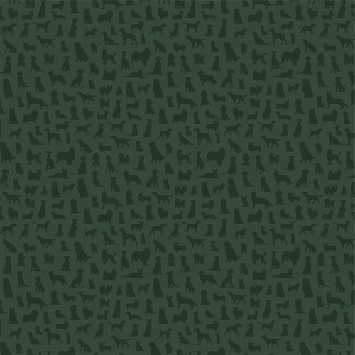 25 Pack - Best In Show Double-Sided Cardstock 12"X12"-Bow Wow Plaid - 5A002945-1GCH9 25 Pack - Best In Show Double-Sided Cardstock 12"X12"-Bow Wow Plaid - 5A002945-1GCH9