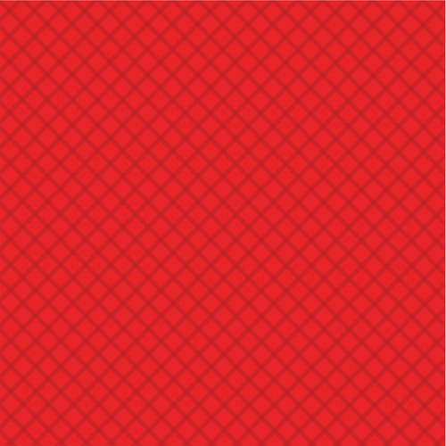 25 Pack - Winnie The Pooh Christmas Double-Sided Cardstock 12"X12"-Bundled Up Winnie - 5A0028TL-1GBW6