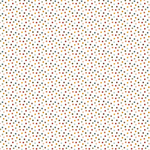 25 Pack - Sweater Weather Double-Sided Cardstock 12"X12"-6X4 Journaling Cards - 5A0028XC-1GC08