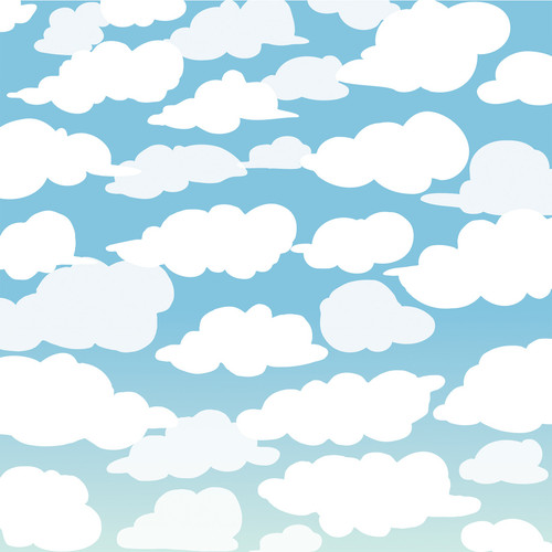 25 Pack - Beach Town Double-Sided Cardstock 12"X12"-6X4 Journaling Cards - 5A002L6J-1GMJL