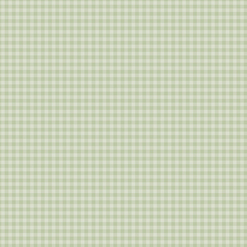 25 Pack - Pastel Gingham Double-Sided Cardstock 12"X12"-Sage Gingham - 5A002KX6-1GMCM