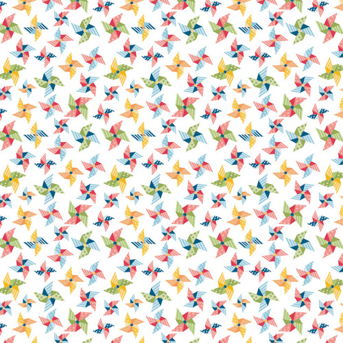 25 Pack - Have A Great Summer Double-Sided Cardstock 12"X12"-Multi Journaling Cards - 5A002L32-1GMGM 25 Pack - Have A Great Summer Double-Sided Cardstock 12"X12"-Multi Journaling Cards - 5A002L32-1GMGM