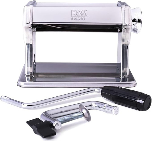 DAS Smart Metal Clay Machine-9 Thickness Settings - 5A002ZYV-1H1GQ