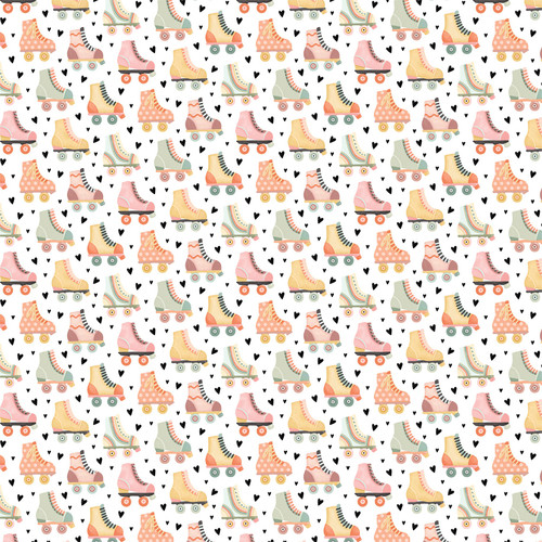 25 Pack - Thats My Girl Double-Sided Cardstock 12"X12"-Multi Journaling Cards - 5A002KZQ-1GM9M 25 Pack - Thats My Girl Double-Sided Cardstock 12"X12"-Multi Journaling Cards - 5A002KZQ-1GM9M