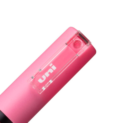 POSCA 1M Paint Marker X-Fine Bullet Tip .7mm-Pink - 5A00315G-1H2RH