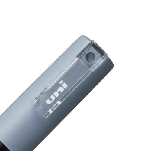 POSCA 1M Paint Marker X-Fine Bullet Tip .7mm-Grey - 5A00315G-1H2RR POSCA 1M Paint Marker X-Fine Bullet Tip .7mm-Grey - 5A00315G-1H2RR