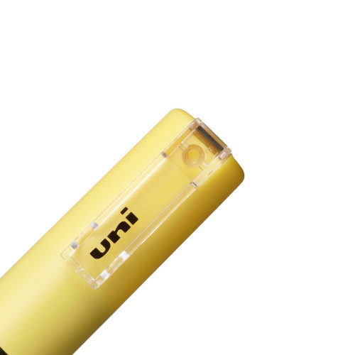 POSCA 1M Paint Marker X-Fine Bullet Tip .7mm-Yellow - 5A00315G-1H2QM