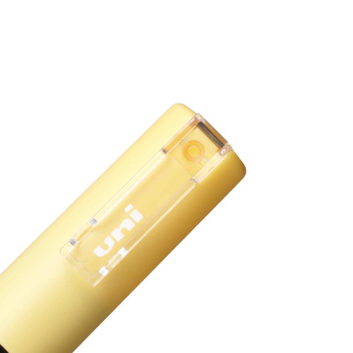 POSCA 1M Paint Marker X-Fine Bullet Tip .7mm-Straw Yellow - 5A00315G-1H2R4 POSCA 1M Paint Marker X-Fine Bullet Tip .7mm-Straw Yellow - 5A00315G-1H2R4