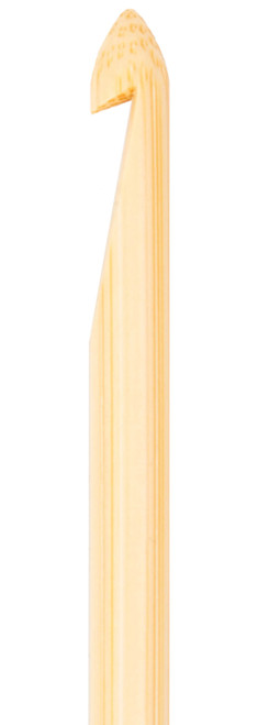 3 Pack - Takumi Bamboo Crochet Hook-Size K/6.5mm - 5A0029WL-1GDB7 3 Pack - Takumi Bamboo Crochet Hook-Size K/6.5mm - 5A0029WL-1GDB7