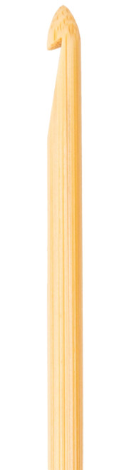 3 Pack - Takumi Bamboo Crochet Hook-Size G/4.0mm - 5A0029WF-1GDB3 3 Pack - Takumi Bamboo Crochet Hook-Size G/4.0mm - 5A0029WF-1GDB3