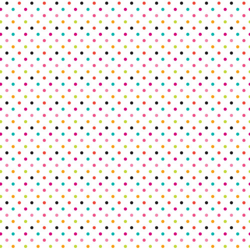 25 Pack - Teen Vibe Caitlyn Double-Sided Cardstock 12"X12"-Girl Squad - 5A002BN4-1GF71