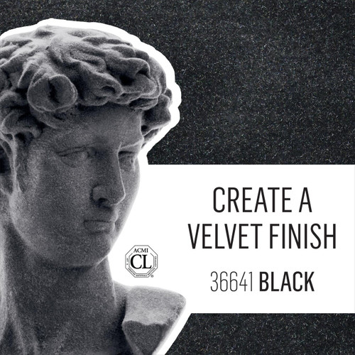 3 Pack - FolkArt Velvet Crush Flocking Kit-Black - 5A002BRJ-1GF94 3 Pack - FolkArt Velvet Crush Flocking Kit-Black - 5A002BRJ-1GF94