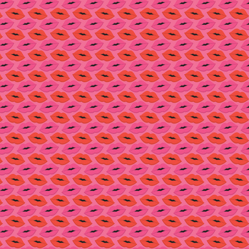 25 Pack - Teen Vibe Caitlyn Double-Sided Cardstock 12"X12"-Kissy Lips - 5A002BN4-1GF4W 25 Pack - Teen Vibe Caitlyn Double-Sided Cardstock 12"X12"-Kissy Lips - 5A002BN4-1GF4W