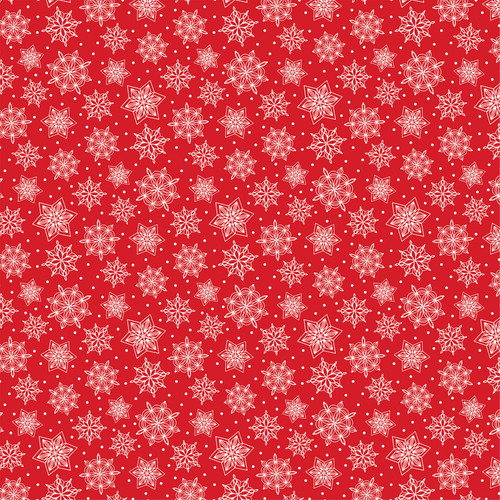 25 Pack - Santa's Christmas Delivery Double-Sided Cardstock 12"X12"-Snowflake Season - 5A0033MC-1H5FW 25 Pack - Santa's Christmas Delivery Double-Sided Cardstock 12"X12"-Snowflake Season - 5A0033MC-1H5FW