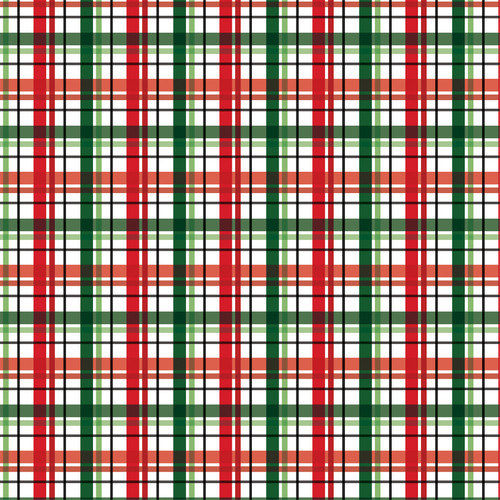 25 Pack - Santa's Christmas Delivery Double-Sided Cardstock 12"X12"-Snowflake Season - 5A0033MC-1H5FW 25 Pack - Santa's Christmas Delivery Double-Sided Cardstock 12"X12"-Snowflake Season - 5A0033MC-1H5FW