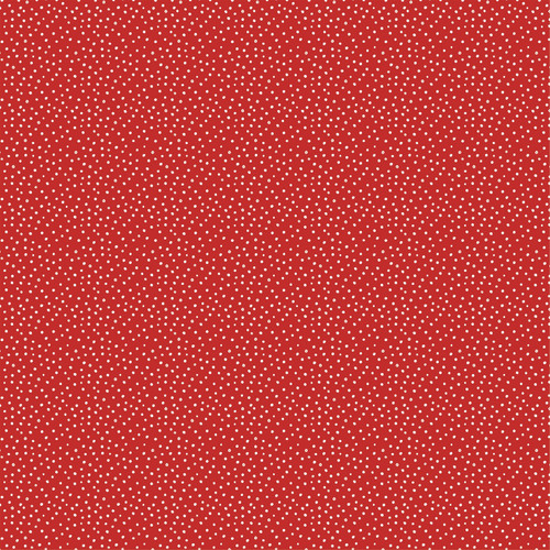 25 Pack - Christmas Village Double-Sided Cardstock 12"X12"-Joy Ornaments - 5A0033KZ-1H58V