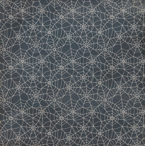 25 Pack - Halloween Junque Double-Sided Cardstock 12"X12"-Frightfully Fabulous - 5A00347D-1H5Y3 25 Pack - Halloween Junque Double-Sided Cardstock 12"X12"-Frightfully Fabulous - 5A00347D-1H5Y3