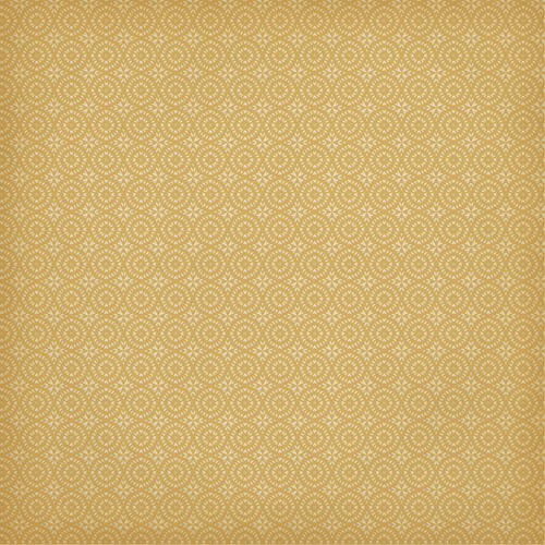 25 Pack - Honey Bee Double-Sided Cardstock 12"X12"-Busy Beehives - 5A0033HW-1H57B