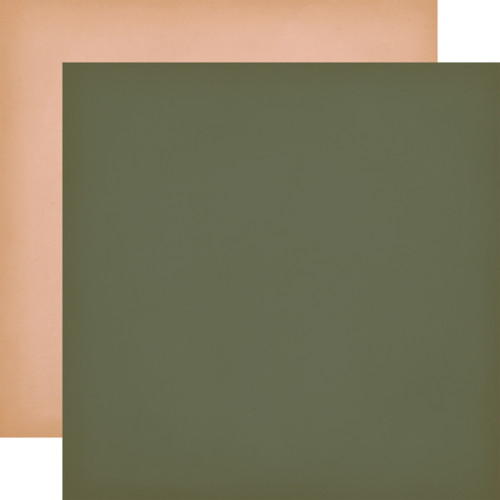 25 Pack - Honey Bee Double-Sided Cardstock 12"X12"-Green/ Pink - 5A0033HW-1H56T - 810192590926