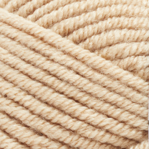 3 Pack - Premier Basix Chunky Yarn-Tan - 1145-05