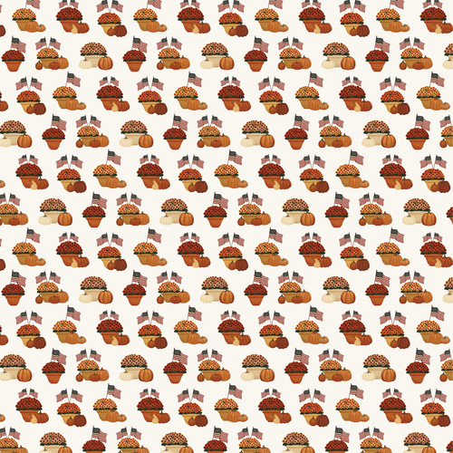 25 Pack - Americana Double-Sided Cardstock 12"X12"-Harvest Journaling Cards - 5A0033GQ-1H565 25 Pack - Americana Double-Sided Cardstock 12"X12"-Harvest Journaling Cards - 5A0033GQ-1H565