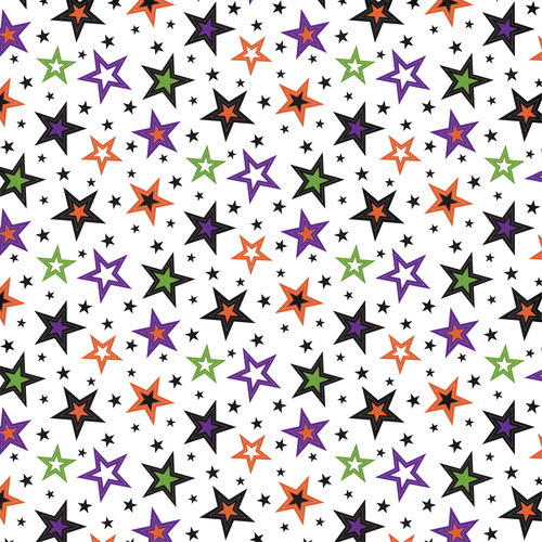 25 Pack - Ghosts And Goblins Double-Sided Cardstock 12"X12"-3X4 Journaling Cards - 5A0033B1-1H52S 25 Pack - Ghosts And Goblins Double-Sided Cardstock 12"X12"-3X4 Journaling Cards - 5A0033B1-1H52S