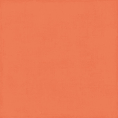 25 Pack - Ghosts And Goblins Double-Sided Cardstock 12"X12"-Light Orange/ White - 5A0033B1-1H53T