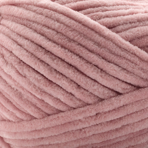 3 Pack - Premier Parfait Plush Yarn-Light Pink - 5A0036N8-1H7S3