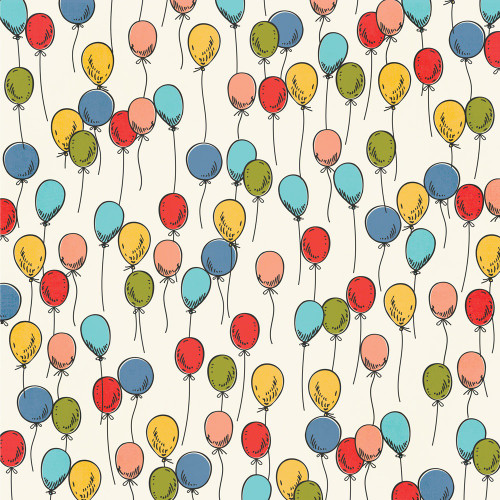 25 Pack - Say Cheese Classic Pooh Birthday Double-Sided Cardstock-Ready To Party - 5A0032C6-1H40F