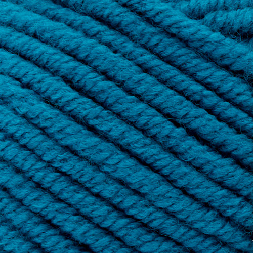 3 Pack - Premier Basix Chunky Yarn-Teal - 1145-32