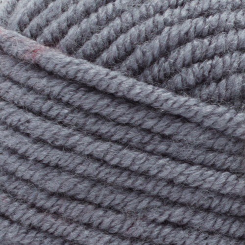 3 Pack - Premier Basix Chunky Yarn-Slate - 1145-39