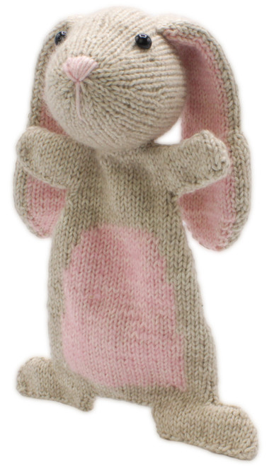 Hardicraft Amigurumi Kit-Doutze Bunny Knit - 5A0035Z0-1H78W Hardicraft Amigurumi Kit-Doutze Bunny Knit - 5A0035Z0-1H78W