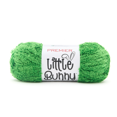 Premier Little Bunny Yarn-Sour Apple - 2079-1H7SJ - 840166860649